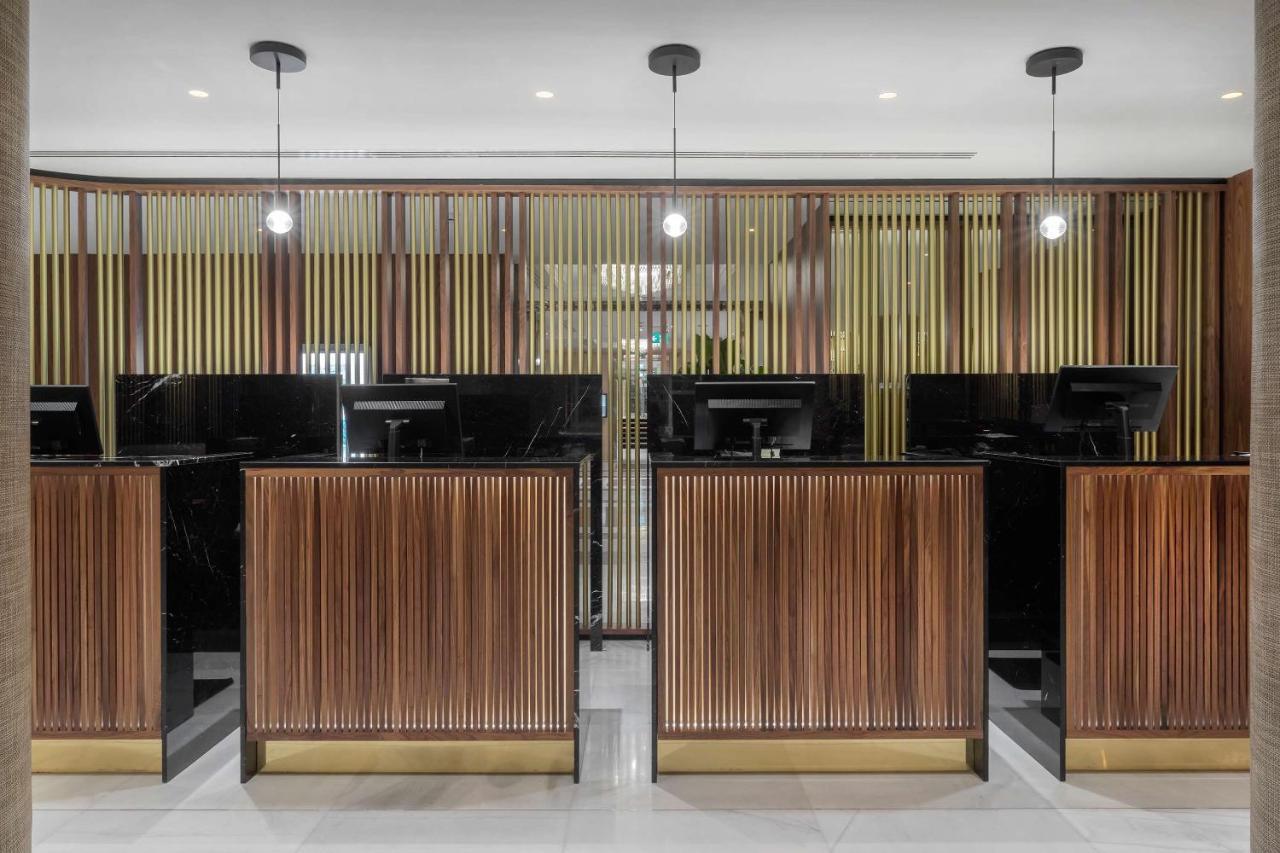 Melia White House Hotel Apartments Londres Extérieur photo