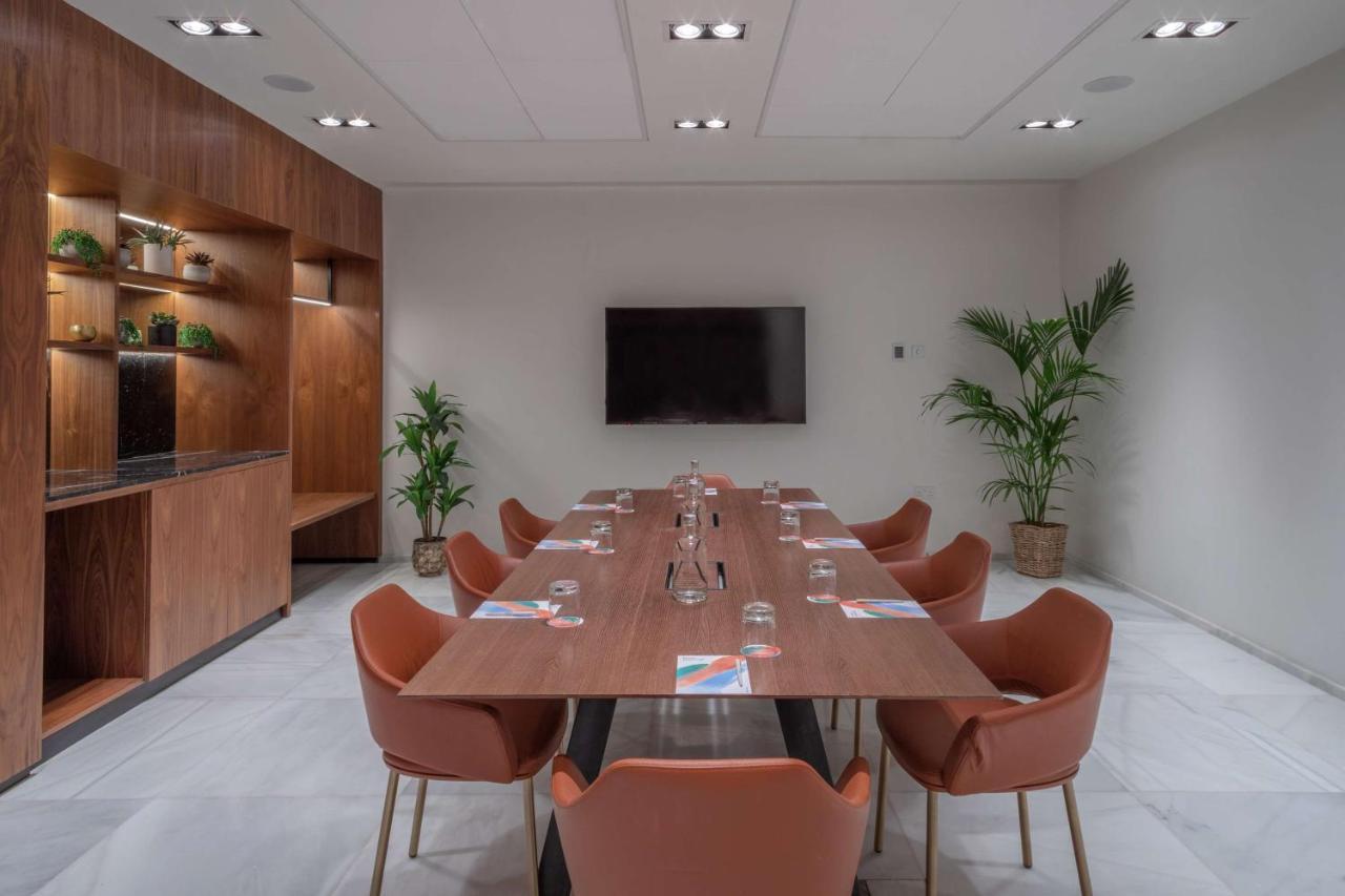 Melia White House Hotel Apartments Londres Extérieur photo