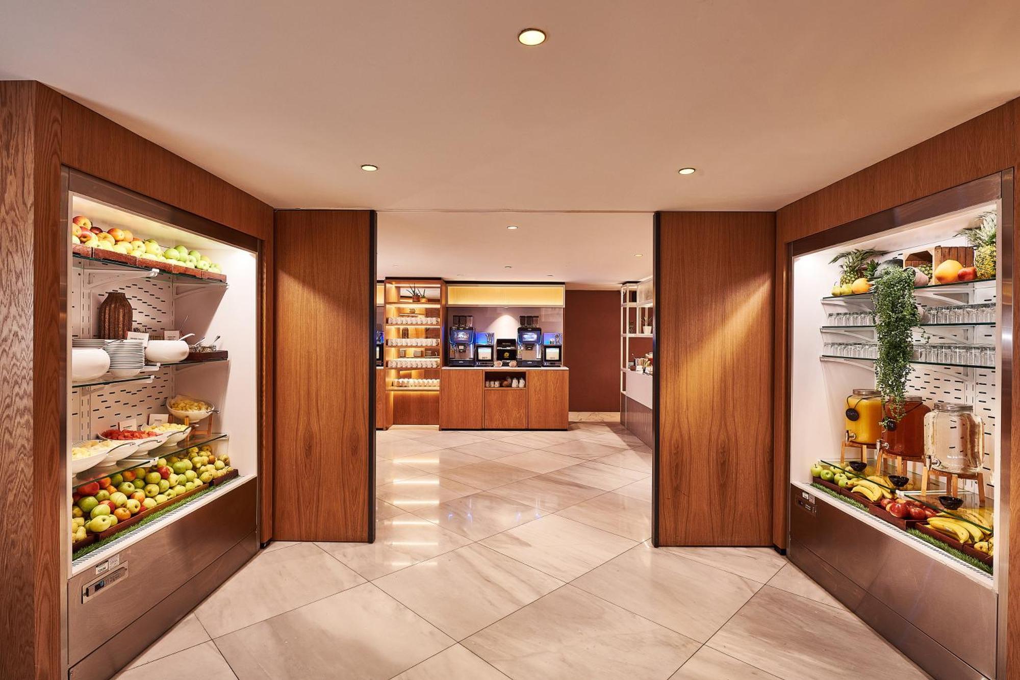 Melia White House Hotel Apartments Londres Extérieur photo