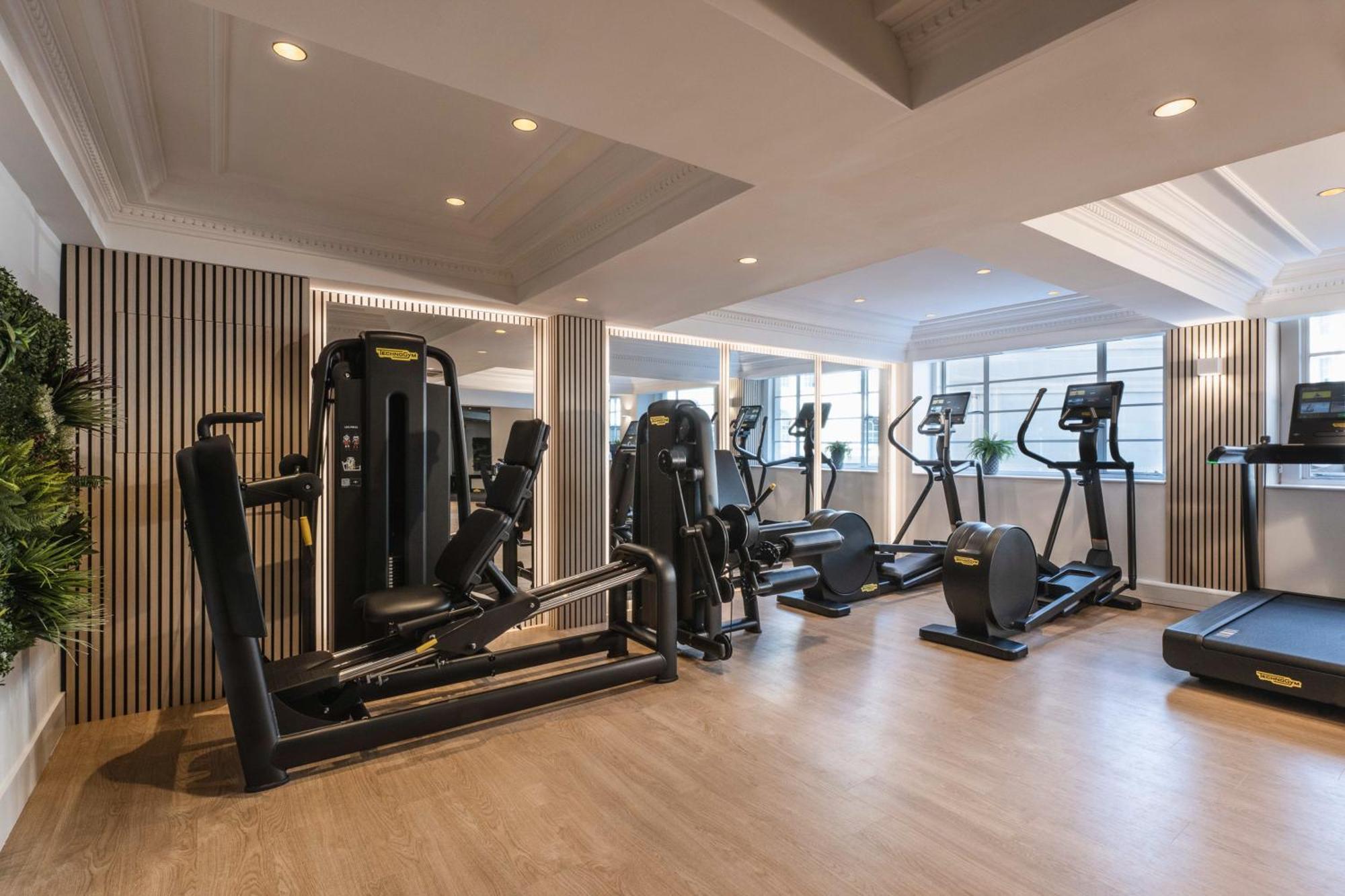 Melia White House Hotel Apartments Londres Extérieur photo